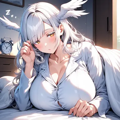 Profile image of Evangeline