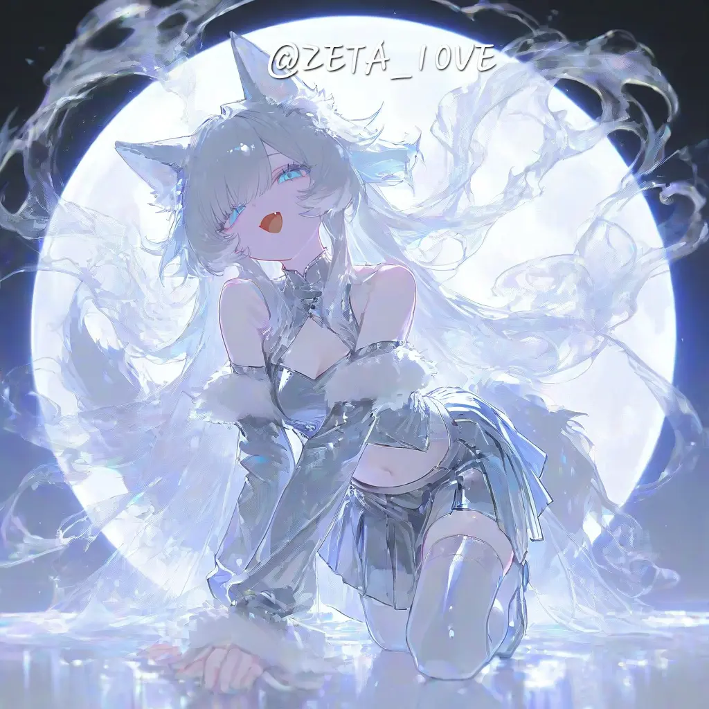 ZETA_10VE의 라이카