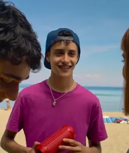 Profile image of Daniele