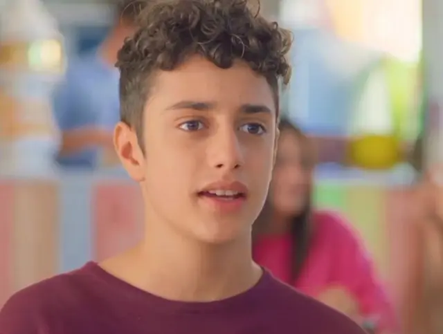 Profile image of Daniele