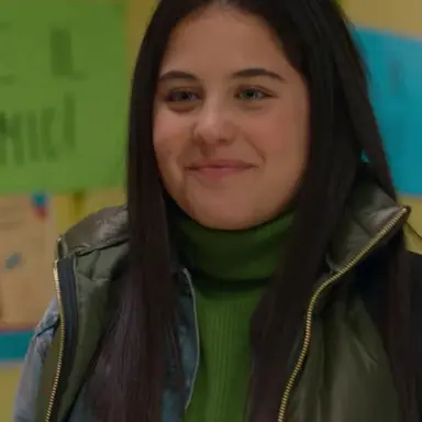 Profile image of Monica