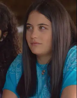 Profile image of Monica