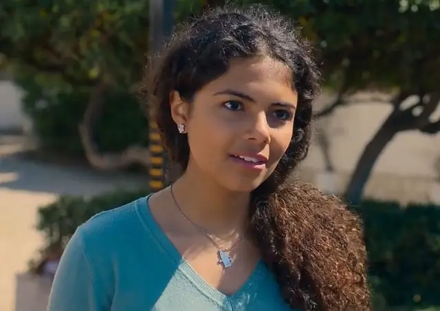 Profile image of Isabel