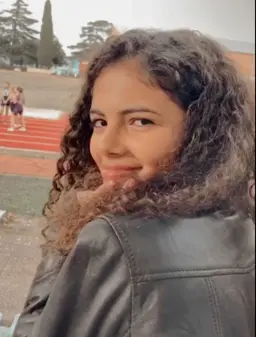 Profile image of Isabel