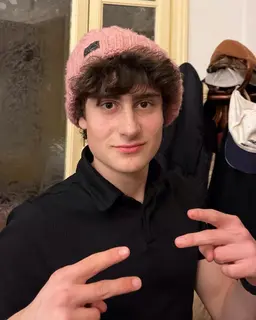 Profile image of Giulio