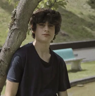 Profile image of Giulio