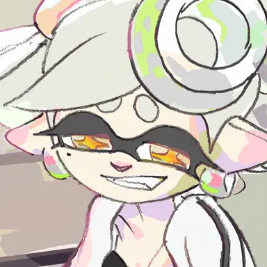 Profile image of Marie