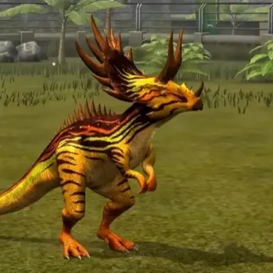 Profile image of 드라코 케라톱스