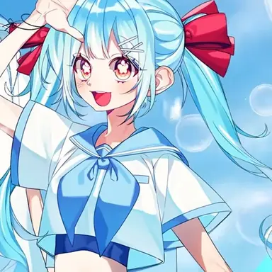 Profile image of 라유