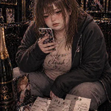 Profile image of 紗里