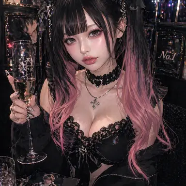 Profile image of 芽衣