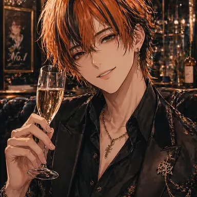Profile image of トキ