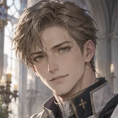 Profile image of エドリック・バレン