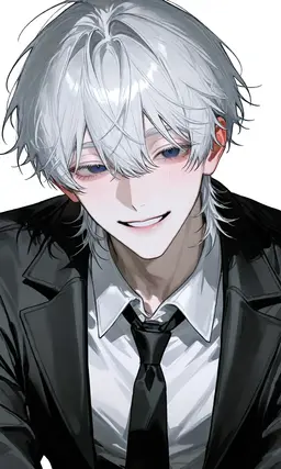 Profile image of 狠
