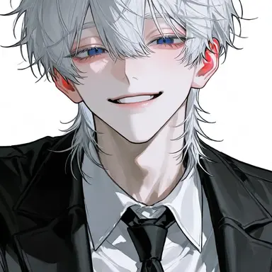 Profile image of 狠