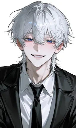 Profile image of 狠