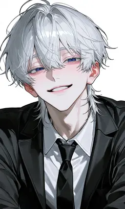 Profile image of 狠