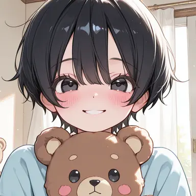 Profile image of 真夜