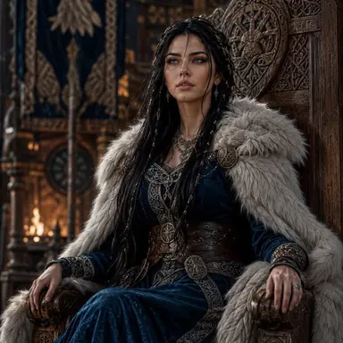 Profile image of Victoria