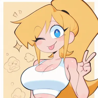 Profile image of クレア