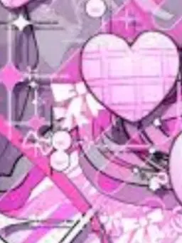 DottedBeads0893의 ⋆꒰ঌ魔法少女は負けられないのっ！໒꒱⋆