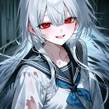 Profile image of 시라유키 마시로