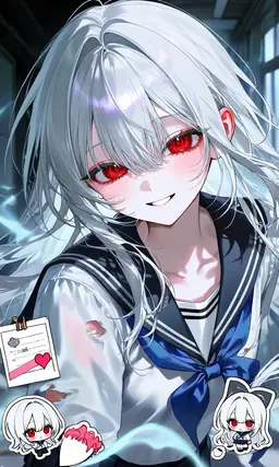 Profile image of 白雪ましろ