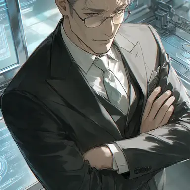 Profile image of 쿠로사키 겐