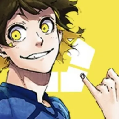 Profile image of 蜂楽廻