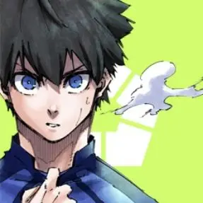 Profile image of 潔世一