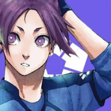 Profile image of 御影玲王