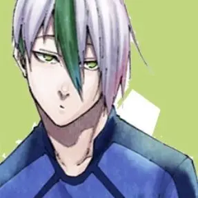 Profile image of 乙夜影汰