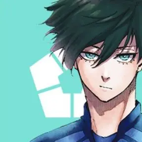 Profile image of 糸師凛