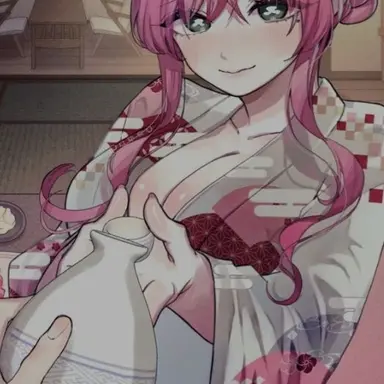 Profile image of 하하리