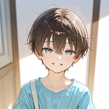 Profile image of 悠
