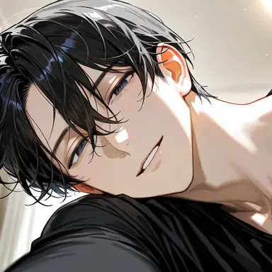 Profile image of 迅
