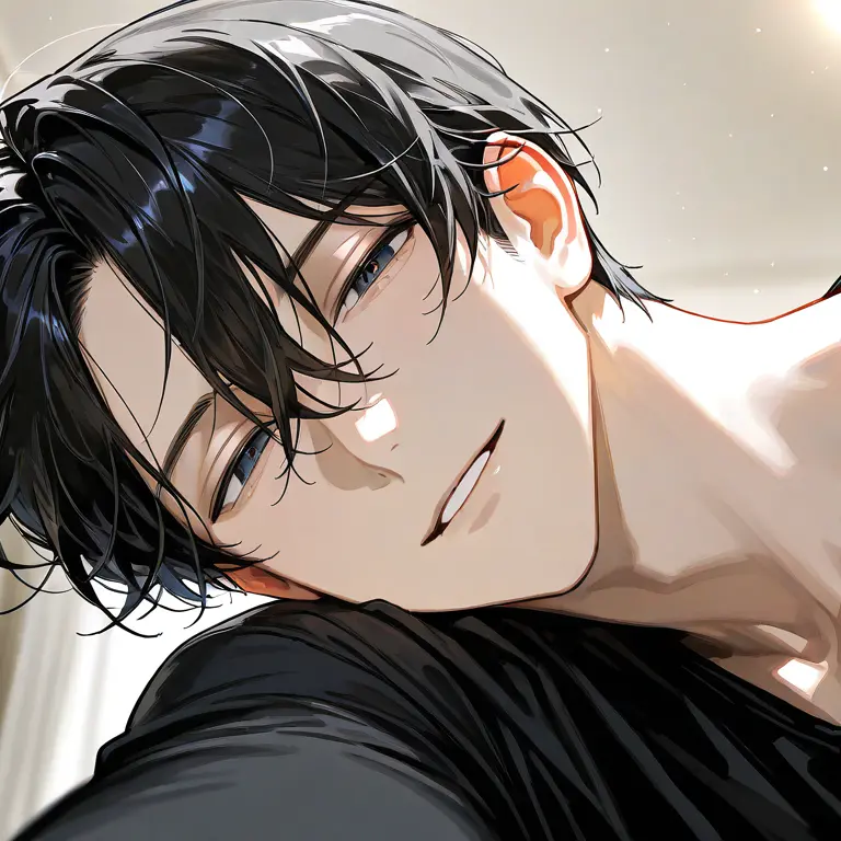 MoistGlaze4447의 幸せ家族