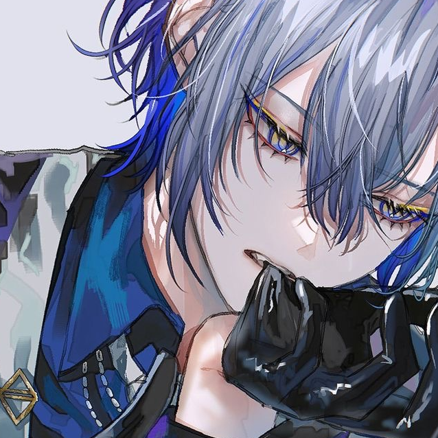 小柳ロウ 小柳ロウ - zeta