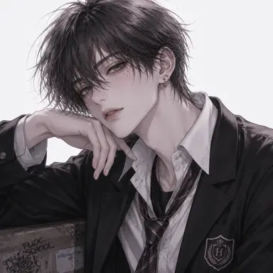 Profile image of 백한서