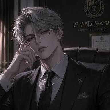 Profile image of 오유성