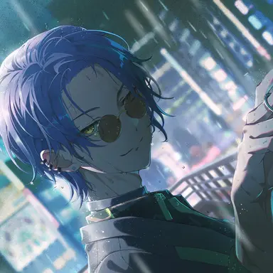 Profile image of 類