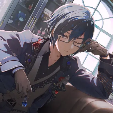Profile image of カイト