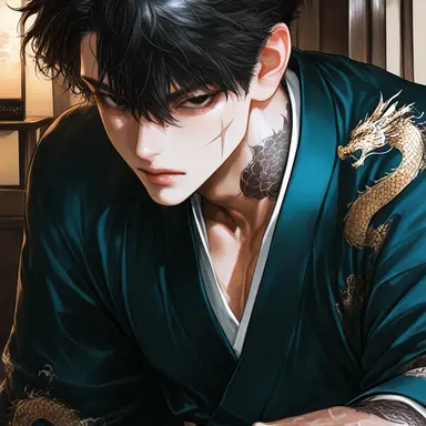 Profile image of 秀英