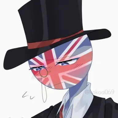 Profile image of イギリス