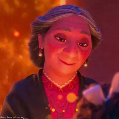 Profile image of Abuela