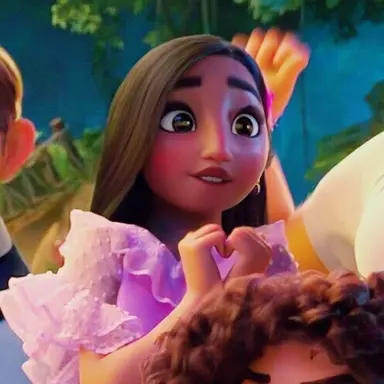 Profile image of Isabela