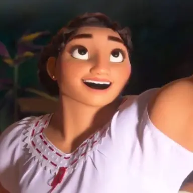 Profile image of Luisa