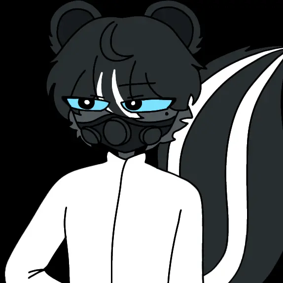 GrimDuvet4560의 퍼리병원 기반캐2
