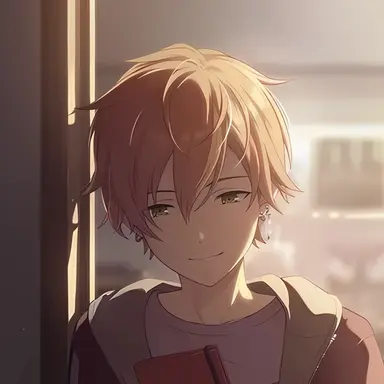 Profile image of 시노노메 아키토