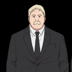 Profile image of Alain